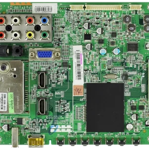 Toshiba 75020136 Main Board for 40FT1U