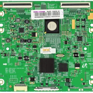 Samsung BN96-27248A (BN97-06782B, BN41-01892A) T-Con Board
