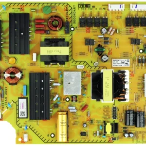 Sony 1-474-690-11 GL73 Power Supply Board