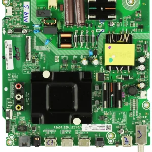 Hisense Main Board/Power Supply 315147 315148 for 58R6E3 (RSAG7.820.12370/ROH))