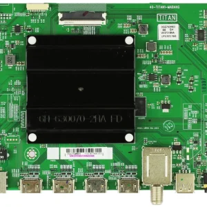 Amazon Fire TV M8-0TITAN1-MA200AA Main Board for K24NE5