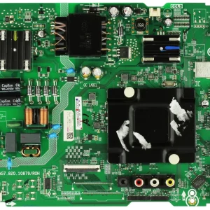 Hisense 285333 285349 Main Board 50A6GX3