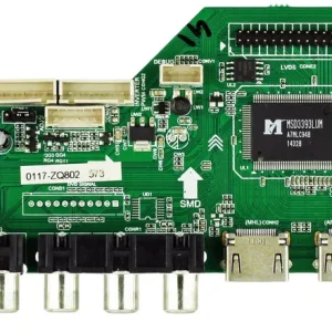 RCA RE01M3393LNA35-C4 Main Board for LED32B30RQD