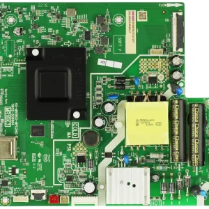 TCL 30800-000586 Main Board Power Supply 40S355