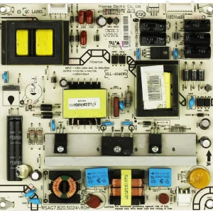 Hisense 161560 (RSAG7.820.5024/R0H) Power Supply Unit
