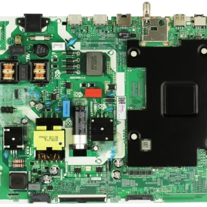 Samsung BN96-51661D Main Board Power Supply for LH43BETHLGFXGO (Version CB02)