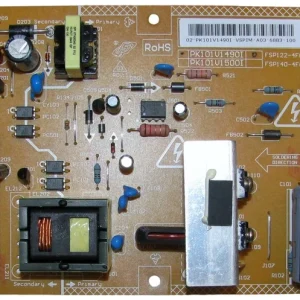 Toshiba 75017680 (PK101V1490I, FSP122-4F02) Power Supply Unit