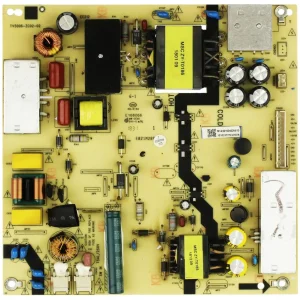 RCA 514C5006M14 Power Supply Board for RLDED5098-F-UHD