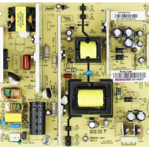 RCA RE46HQ1552 (3BS00051 02GP) Power Supply for LED60B55R120Q LED58G45RQ