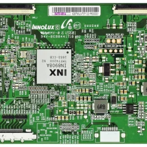 Hitachi Element EATDJ6E14 T-Con Board