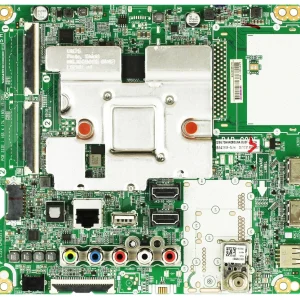 LG EBT66581201 Main Board for 75NANO80UNA.BUSFLKR