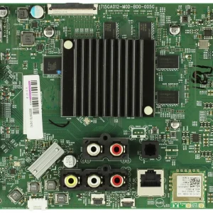 Vizio 905TXJSA550005 Main Board for V555-H11 (LTMWZHLW Serial)