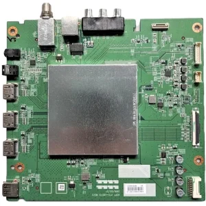 Toshiba 691V0N00010 Main Board 65LF711U20