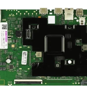 Samsung BN94-17202N Main Board UN85AU800DFXZA (Version AE07)