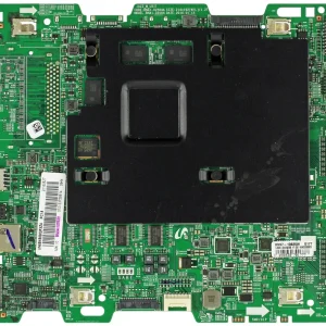Samsung BN94-10763Y Main Board for UN65KS8000FXZA (Version AA02)