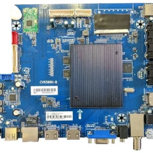 Westinghouse 515Y6586AM01 Main Boards for WE50UB4417, WE58UL4218