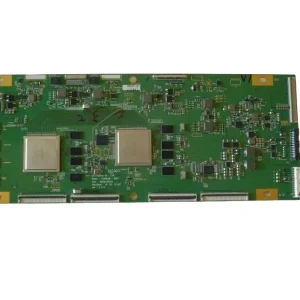 LG 6871L-4129F T-Con Board for 65EG9600-UA