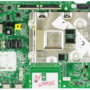 LG EBU65707101 Main Board for 49SM8600PUA.AUSYLJM