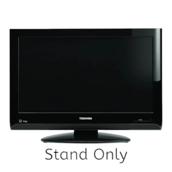 Toshiba 19AV600UZ TV Stand/Base