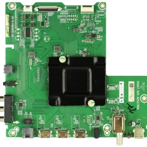 Hisense 248100 Main Board 58R6E