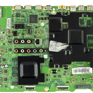 Samsung BN94-08098M Main Board for UN65HU8700FXZA (Version AH05)