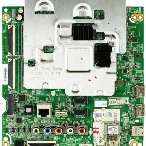 LG EBT65205202 Main Board for 49SK8000PUA.AUSWLJR
