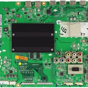 LG EBT62012505 Main Board for 42LV5500-UA, 42LV5500-UA.AUSYLHR, 42LV5500-UA.AUSYLJR, 42LV5500-UA.AUSYLUR