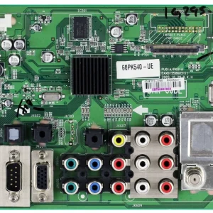 LG EBT60931602 (EAX61358603(1)) Main Board