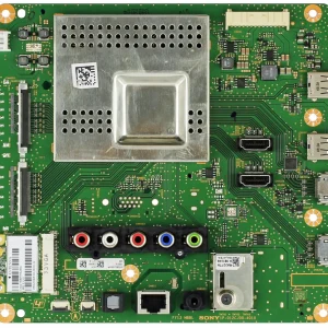 Sony 1-895-402-51 Main A Board KDL-60R520A KDL-70R520A (UPDATE SOFTWARE)