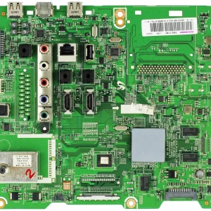 Samsung BN94-05683M (BN41-01812A) Main Board for UN60ES6100FXZA ver HH01