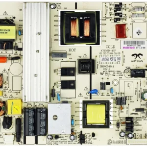 Sceptre AY156D-4SF52-080 Power Supply / LED Driver Board