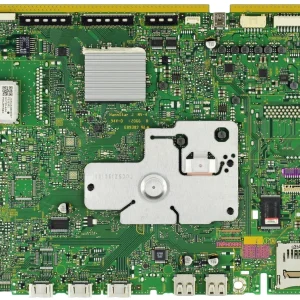 Panasonic TXN/A1RDUUS (TNPH0989UC) A Board for TC-P60ST50