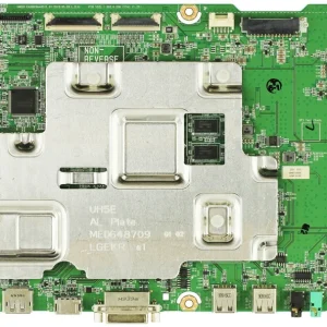 LG EBR64749501 Main Board for 75UH5E-B