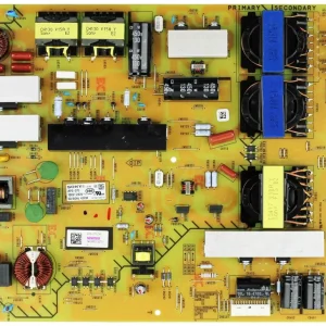 Sony 1-474-578-11 G7B Power Supply Board