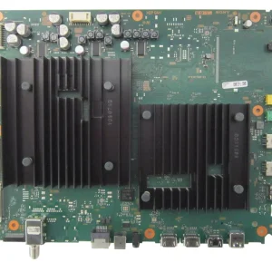 Sony A-5026-287-A Main Board for XR-77A80J