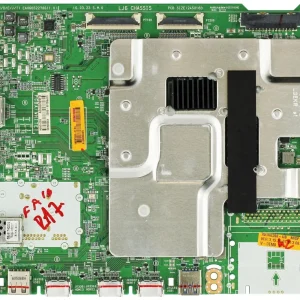 LG EBT64174323 Main Board for 70UH6350-UB.AUSMLJR