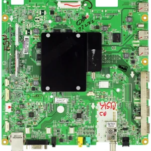 LG EBT62074401 (EBR74483014) Main Board for 42LS5700-UA