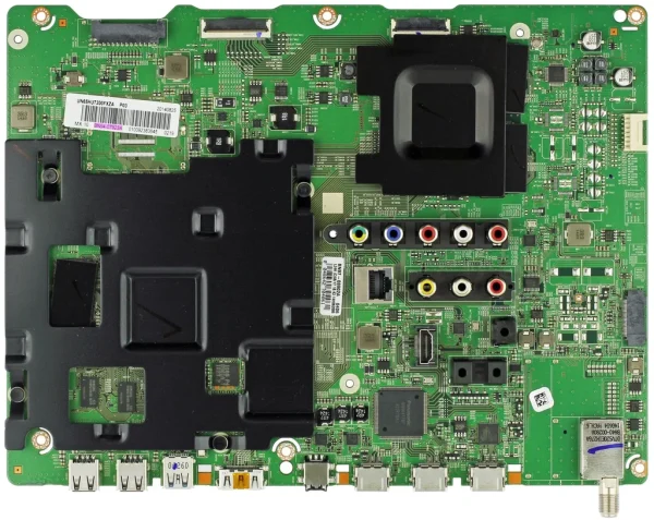 Samsung BN94-07923A Main Board for UN65HU7200FXZA