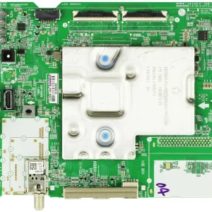LG EBU66466703 Main Board for 43NANO75UPA.BUSYLJM
