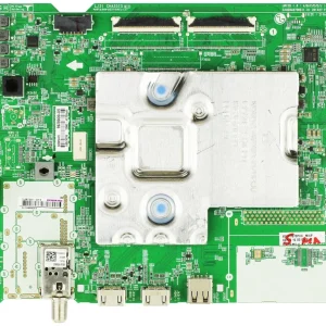 LG EBT66747606 Main Board for 65UP7670PUC.AUSYLKR