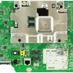 LG EBT64614004 Main Board for OLED65B7P-U.BUSYLJR
