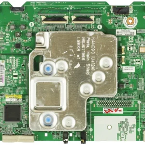 LG EBT66900701 Main Board for 86UR340C9UD.AUSYDKR