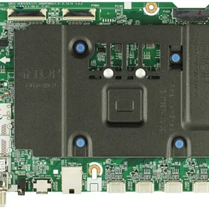 LG EBT66946501 Main Board for OLED77C2PUA.DUSQLJR