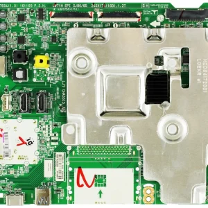 LG EBT64512903 (EAX67107604(1.0)) Main Board for 55SJ8500-UB.BUSYLJR