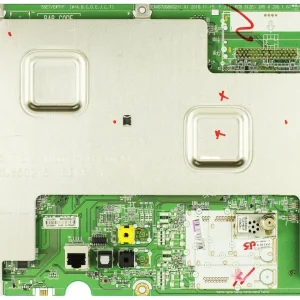 LG EBT64532803 Main Board for OLED55E7P-U.AUSYLJR