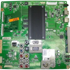 LG EBU61285609 (EAX63988203(2)) Main Board for 55LV3700-UD