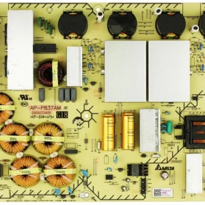 Sony 1-010-553-11 G18 Power Supply Board