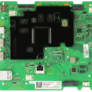 Samsung BN94-16105B Main Board for UN58TU700DFXZA (Version YE02)