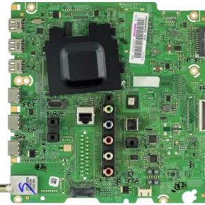 Samsung BN94-06168U Main Board for UN55F6350AFXZA