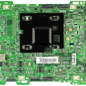 Samsung BN94-12552R Main Board for UN82MU8000FXZA (Version FB02)